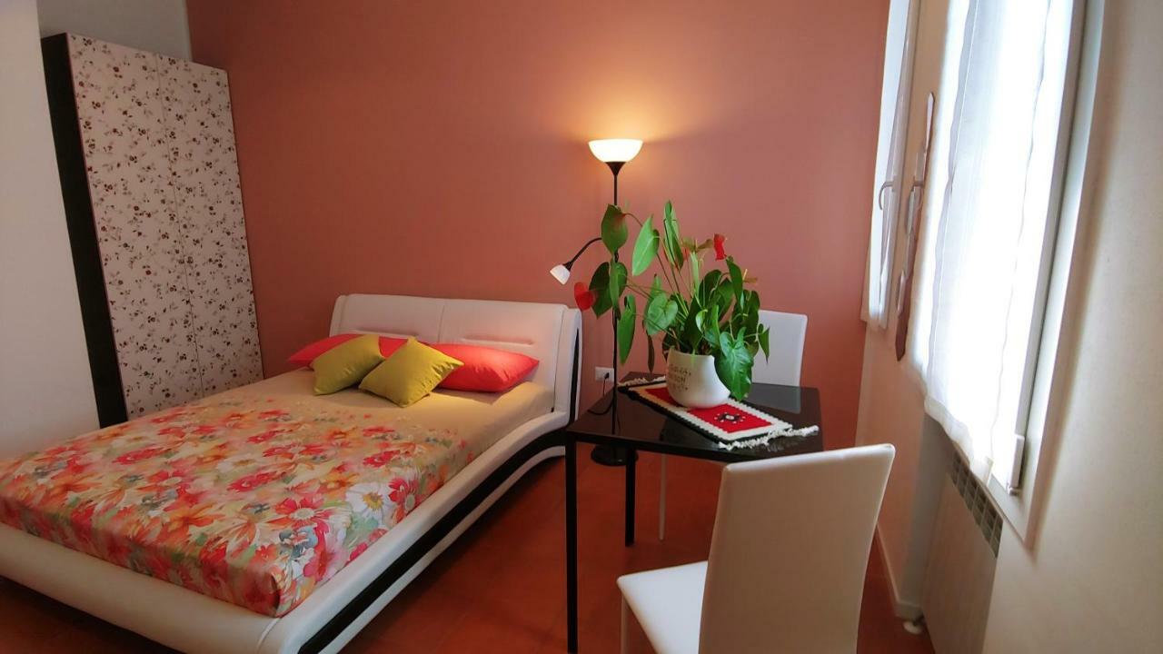 B&B El Brumista, Milan